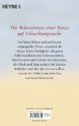 Buchcover und Innenansicht für das Buch: The Dalai Lama's Cat