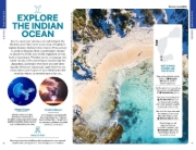 Buchcover und Innenansicht für das Buch: Lonely Planet West Coast Australia