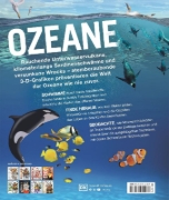 Buchcover und Innenansicht für das Buch: DK Wissen. Ozeane