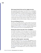 Buchcover und Innenansicht für das Buch: iPhone und iPad