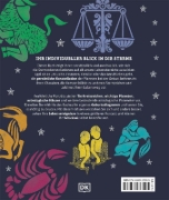 Buchcover und Innenansicht für das Buch: Astrologie für den Alltag