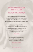 Buchcover und Innenansicht für das Buch: A Litlle Life