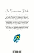 Buchcover und Innenansicht für das Buch: The Peacock Emporium
