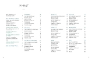 Buchcover und Innenansicht für das Buch: Der Nährstoff-Plan - Das Kochbuch