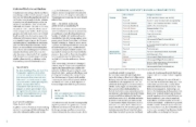 Buchcover und Innenansicht für das Buch: Der Nährstoff-Plan - Das Kochbuch