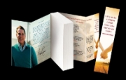 Buchcover und Innenansicht für das Buch: The Notebook