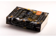 Buchcover und Innenansicht für das Buch: Born of Blood and Ash
