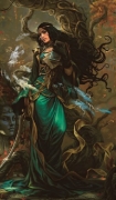 Buchcover und Innenansicht für das Buch: The Rhythm of War - The Stormlight Archive, Book 4 (Part 2)