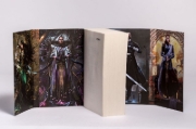 Buchcover und Innenansicht für das Buch: The Rhythm of War - The Stormlight Archive, Book 4 (Part 2)