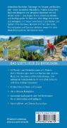 Buchcover und Innenansicht für das Buch: Naturzeit mit Kindern: Allgäu