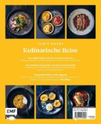 Buchcover und Innenansicht für das Buch: Levante Genuss für ein gesundes, langes Leben