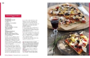 Buchcover und Innenansicht für das Buch: Gut essen bei Diabetes