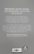Buchcover und Innenansicht für das Buch: Hell Bent