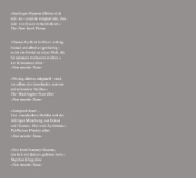 Buchcover und Innenansicht für das Buch: Hell Bent