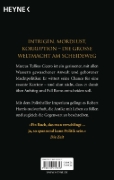 Buchcover und Innenansicht für das Buch: Imperium