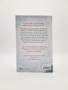 Buchcover und Innenansicht für das Buch: Dalskuggan