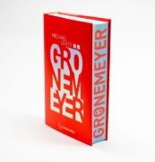 Buchcover und Innenansicht für das Buch: Grönemeyer