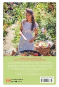Buchcover und Innenansicht für das Buch: Green BBQ: Vegan & vegetarisch