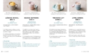 Buchcover und Innenansicht für das Buch: Kochen für Babys