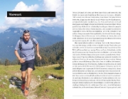 Buchcover und Innenansicht für das Buch: Das Limit bin nur ich
