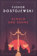 Buchcover und Innenansicht für das Buch: Prestuplenije i nakasanije, Idiot, Belye nochi