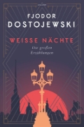 Buchcover und Innenansicht für das Buch: Prestuplenije i nakasanije, Idiot, Belye nochi