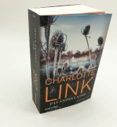 Buchcover und Innenansicht für das Buch: Das andere Kind