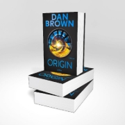 Buchcover und Innenansicht für das Buch: Origin