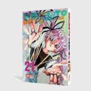 Buchcover und Innenansicht für das Buch: Sakamoto Days