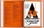 Buchcover und Innenansicht für das Buch: Das Stanley Kubrick Archiv
