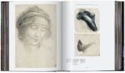 Buchcover und Innenansicht für das Buch: Leonardo