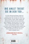 Buchcover und Innenansicht für das Buch: Höllental