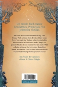 Buchcover und Innenansicht für das Buch: Honor & Claws 2: Captured Stars