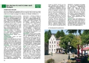 Buchcover und Innenansicht für das Buch: Eifelsteig