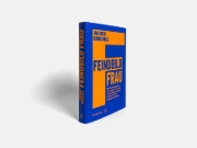 Buchcover und Innenansicht für das Buch: Feindbild Frau