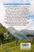 Buchcover und Innenansicht für das Buch: Mein Glück hat vier Pfoten