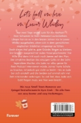 Buchcover und Innenansicht für das Buch: The Pumpkin Spice Latte Disaster