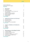 Buchcover und Innenansicht für das Buch: KomplettTrainer Gymnasium Mathematik 9. Klasse