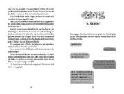 Buchcover und Innenansicht für das Buch: Crimson Circle