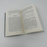 Buchcover und Innenansicht für das Buch: Solaris