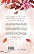 Buchcover und Innenansicht für das Buch: Unplayed Love (Unwritten, Bd. 2)