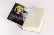 Buchcover und Innenansicht für das Buch: Die Suche