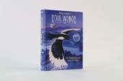Buchcover und Innenansicht für das Buch: Soul Wings (Band 1) - Die Prophezeiung der magischen Vögel