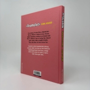Buchcover und Innenansicht für das Buch: Trotteln