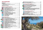 Buchcover und Innenansicht für das Buch: Mallorca