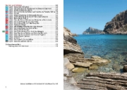 Buchcover und Innenansicht für das Buch: Mallorca