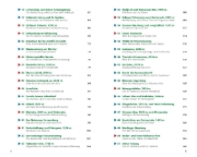 Buchcover und Innenansicht für das Buch: Leichte Wanderungen Südtirol - Vinschgau, Meraner und Bozner Land