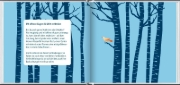 Buchcover und Innenansicht für das Buch: Was ich dir wünsche zur Erstkommunion