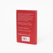 Buchcover und Innenansicht für das Buch: Les années