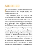Buchcover und Innenansicht für das Buch: Nichts für schwache Nerven - Ruhestand!